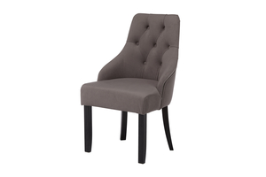 Стул ЭМИЛИ венге/тк. Гулати 04 латте