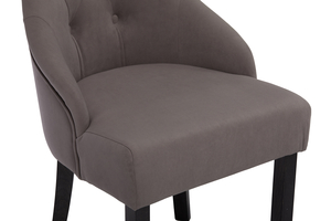 Стул ЭМИЛИ венге/тк. Гулати 04 латте - фото 5