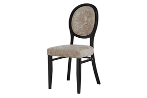 Стул ОРИОН т.876/тк. 2C/3А) капучино (Венге)