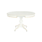 Стол круглый ОРИОН-3 100+35*100 т.1 пат.золото - фото 3